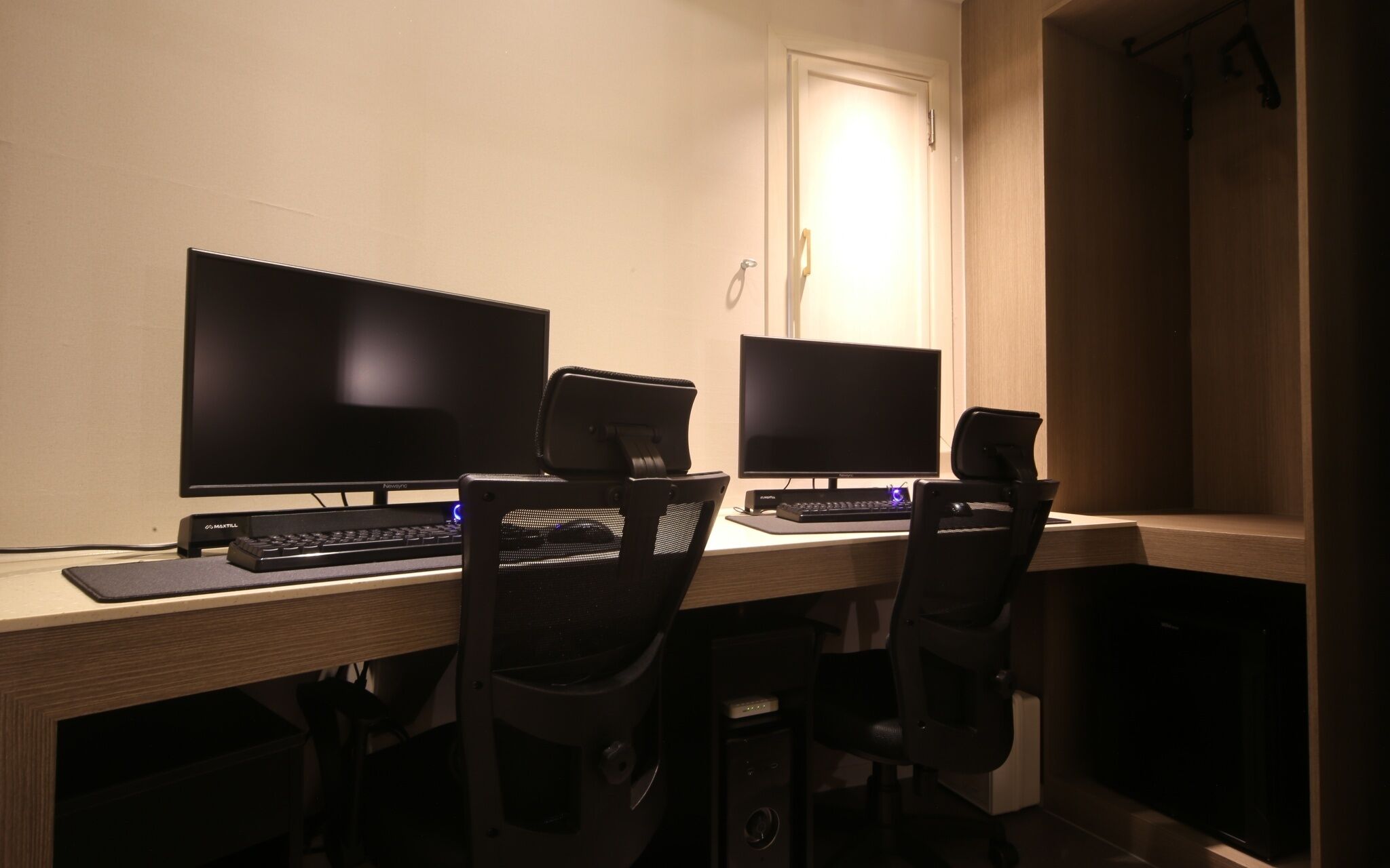 Hotel Yuseong Stay