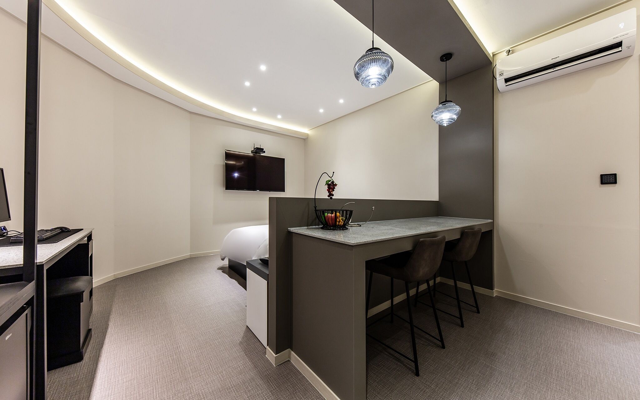 Hotel Yuseong Stay