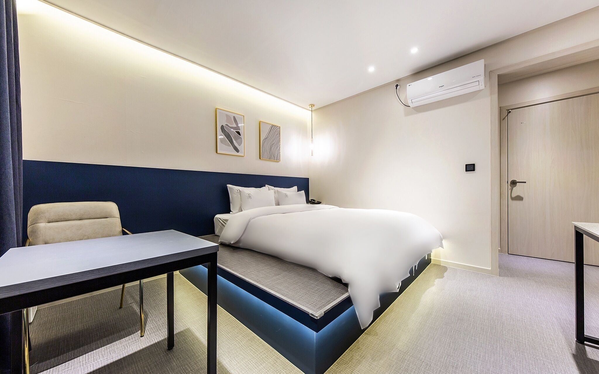 Hotel Yuseong Stay