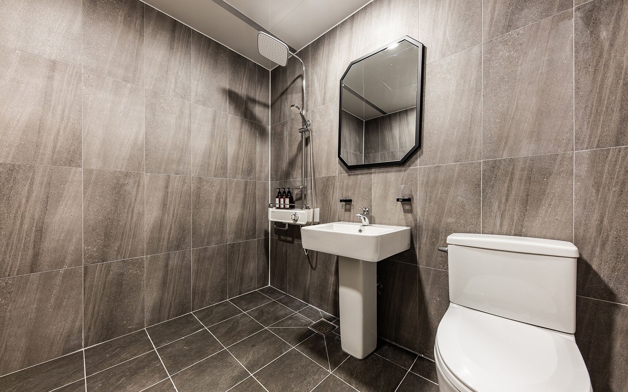 Hotel Yuseong Stay