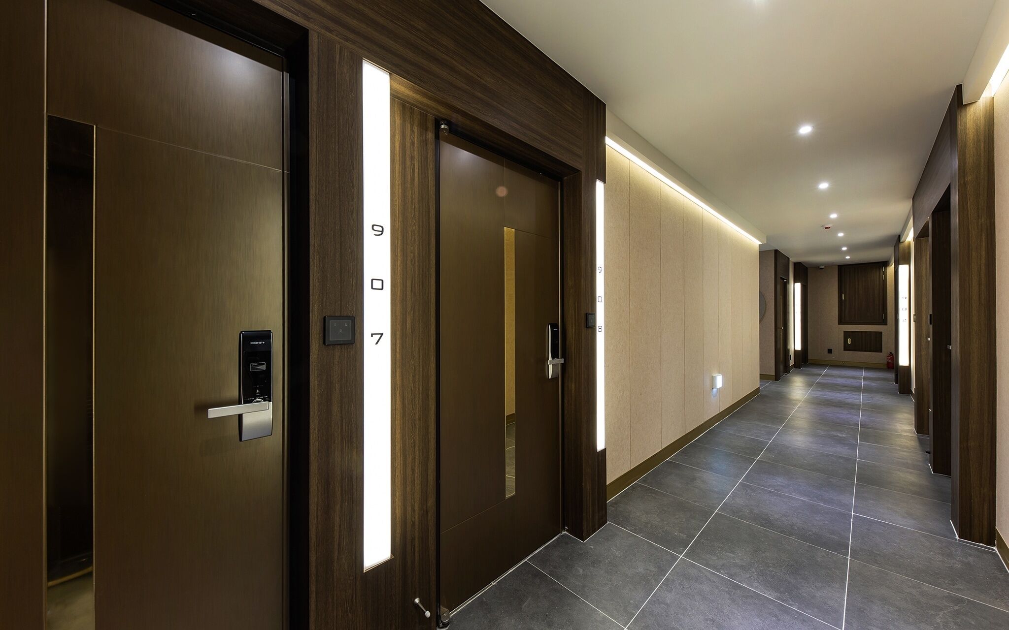 Hotel Yuseong Stay