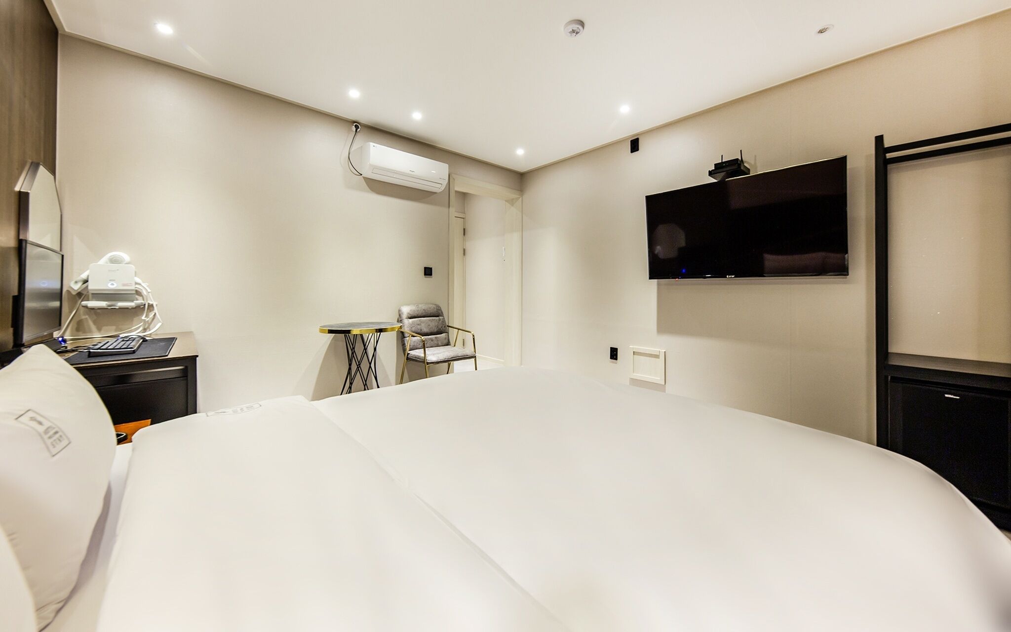 Hotel Yuseong Stay