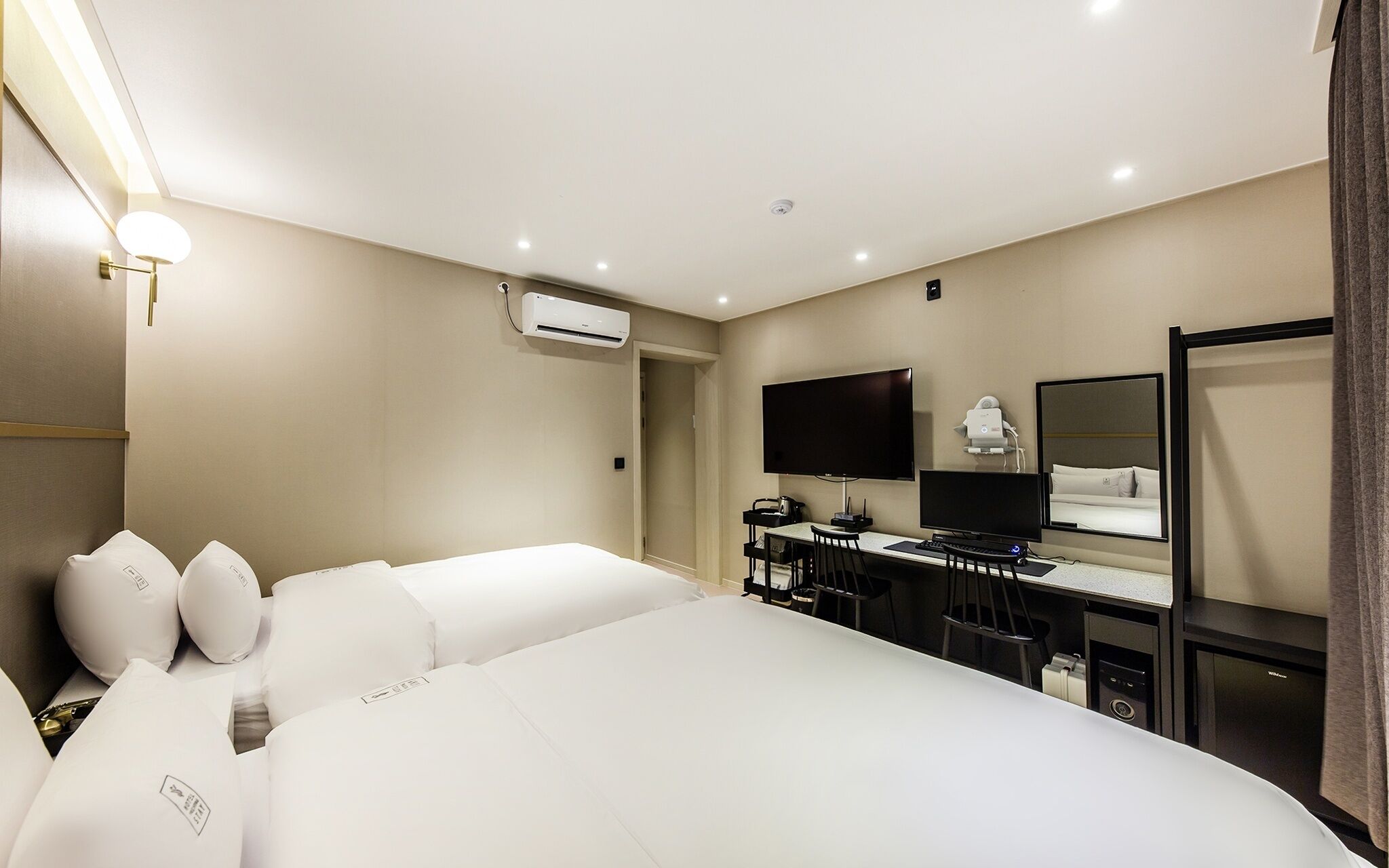 Hotel Yuseong Stay