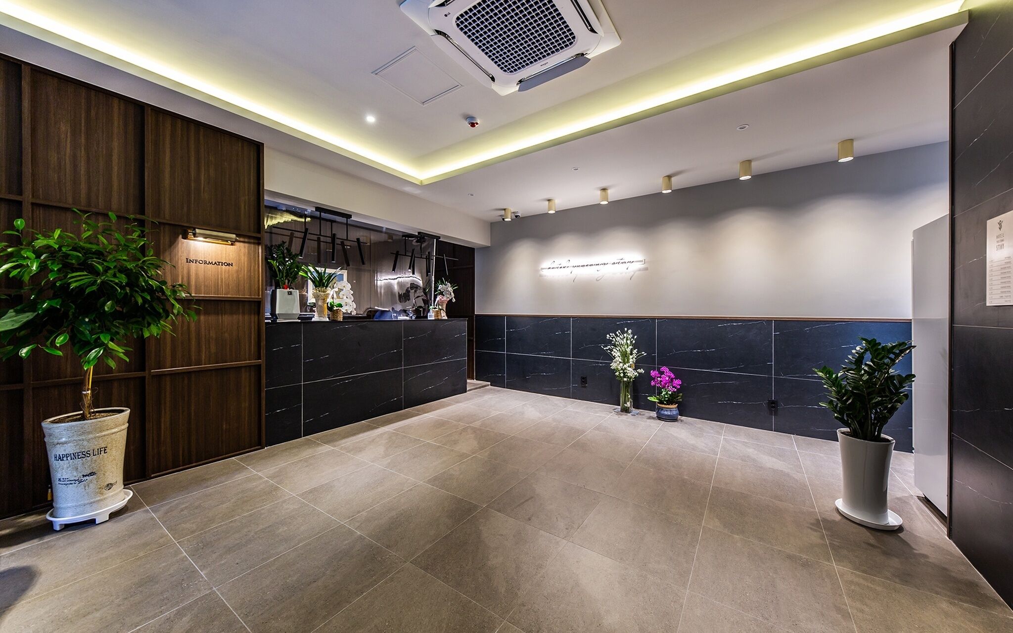Hotel Yuseong Stay