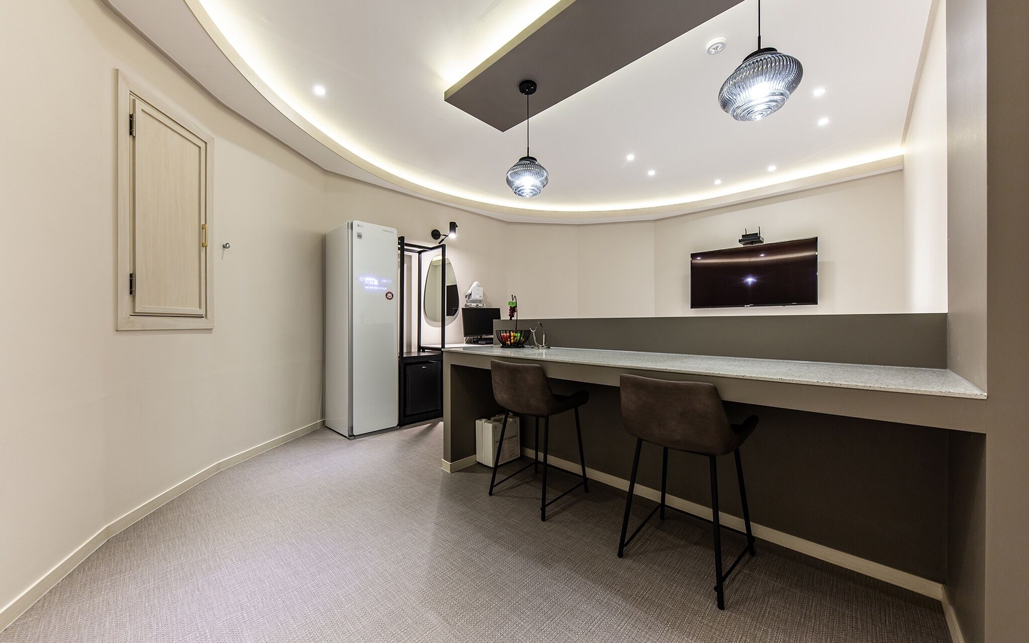 Hotel Yuseong Stay