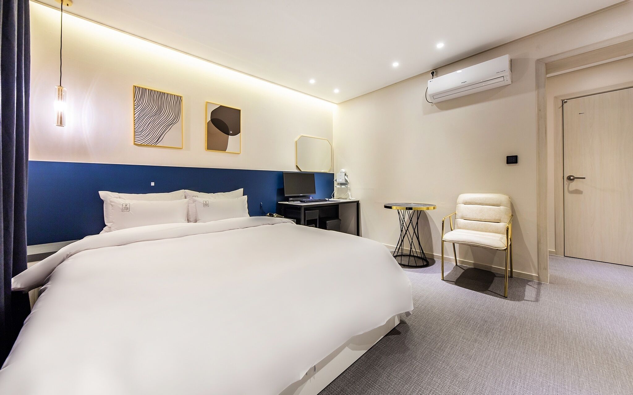 Hotel Yuseong Stay