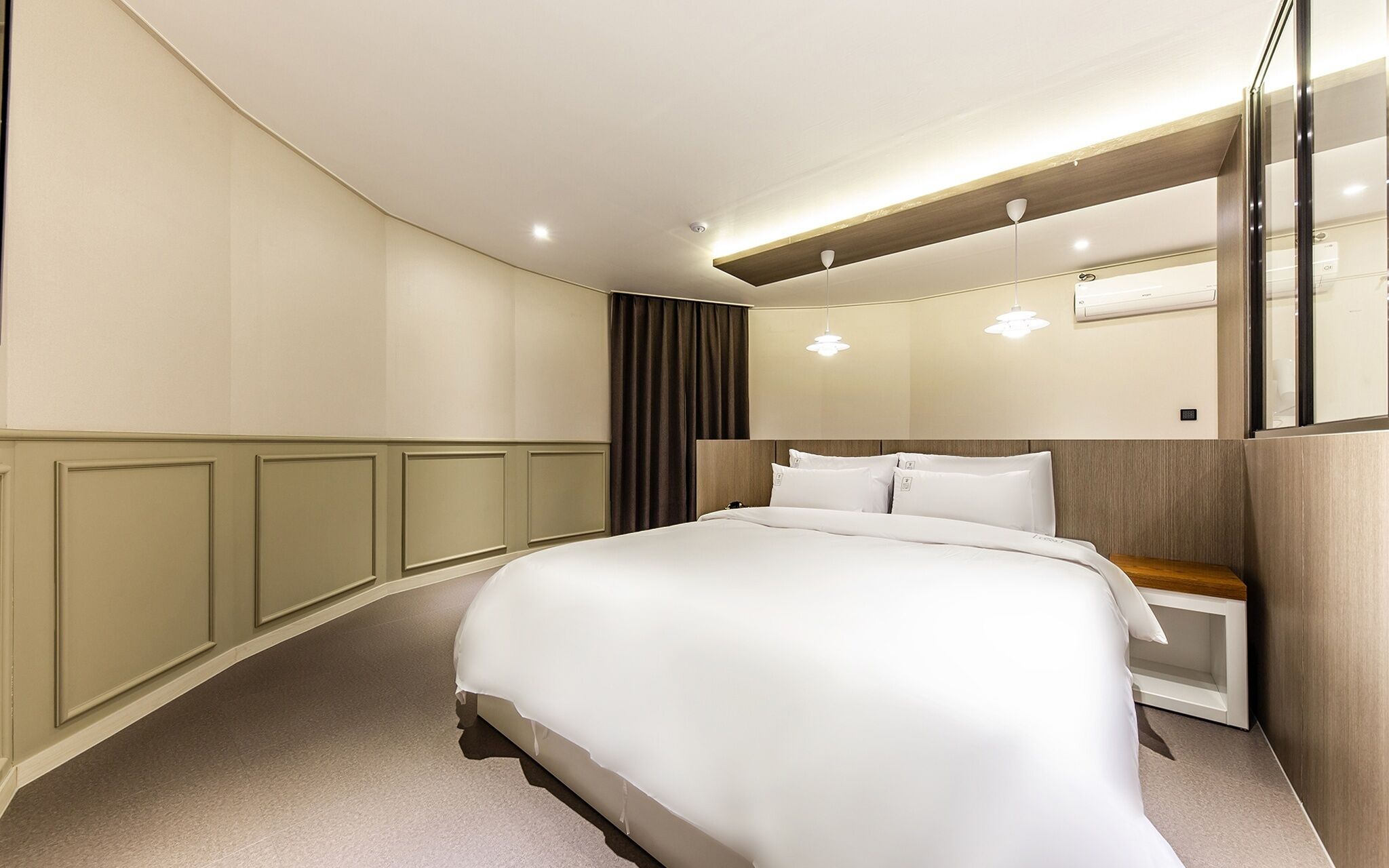 Hotel Yuseong Stay