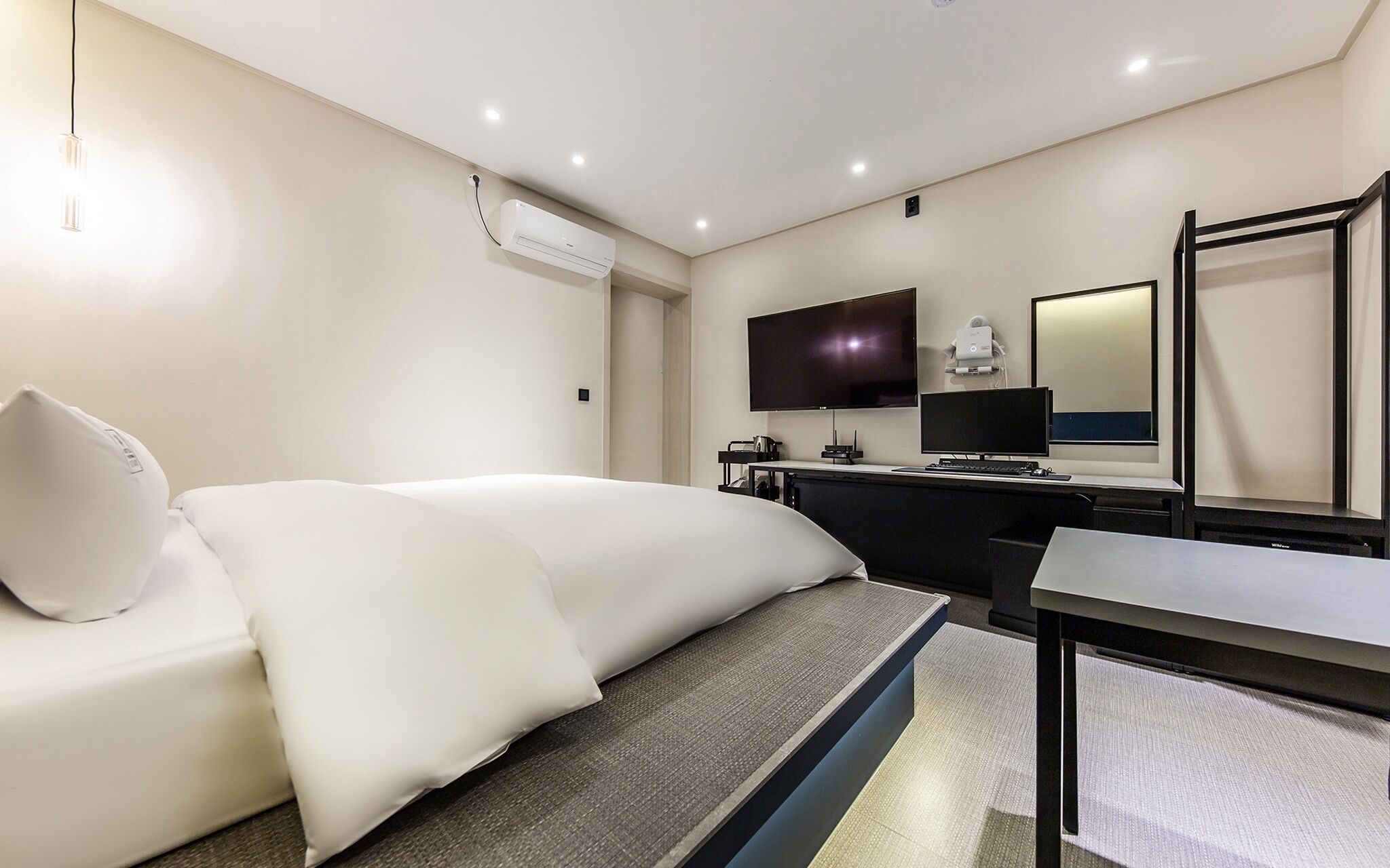 Hotel Yuseong Stay
