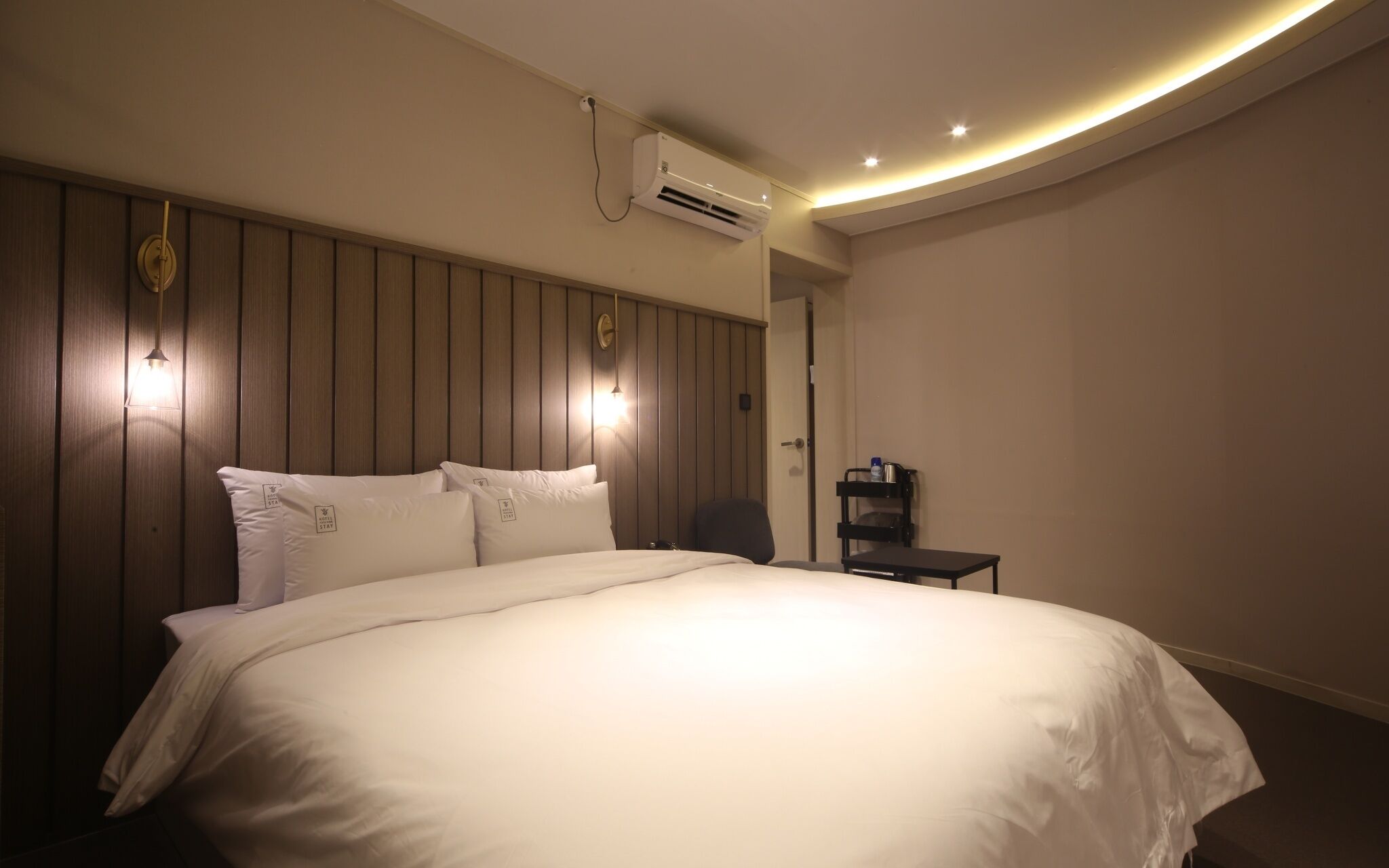 Hotel Yuseong Stay