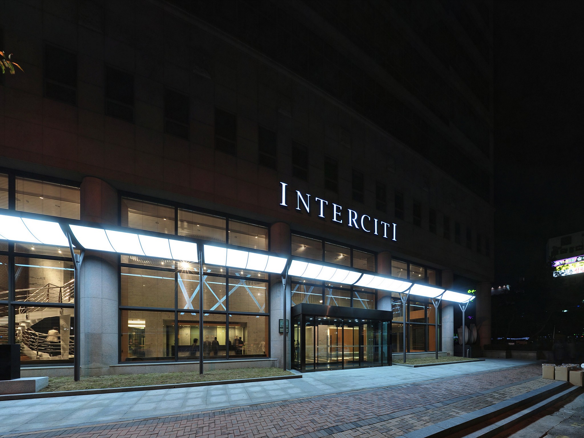 Interciti