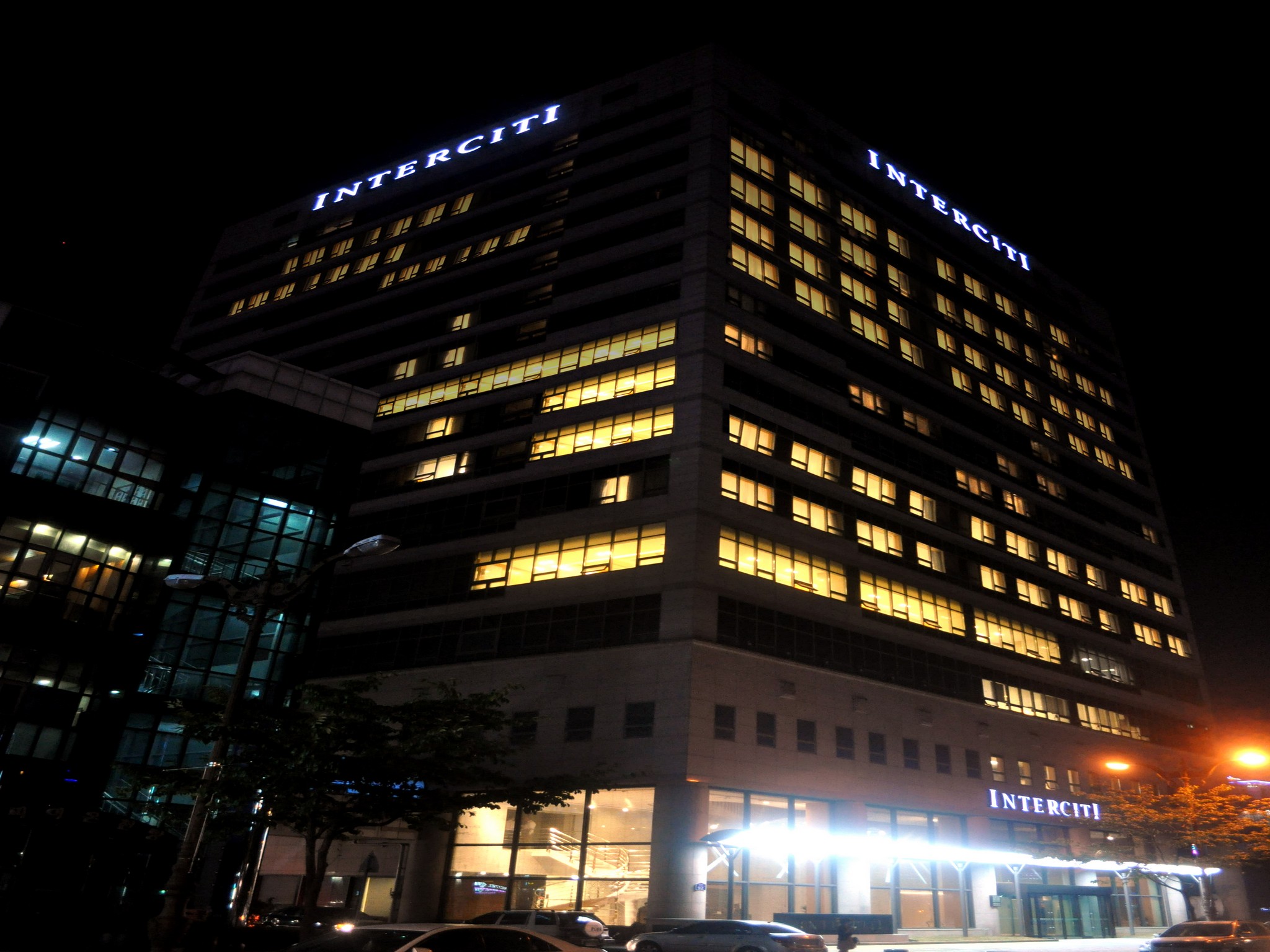 Interciti
