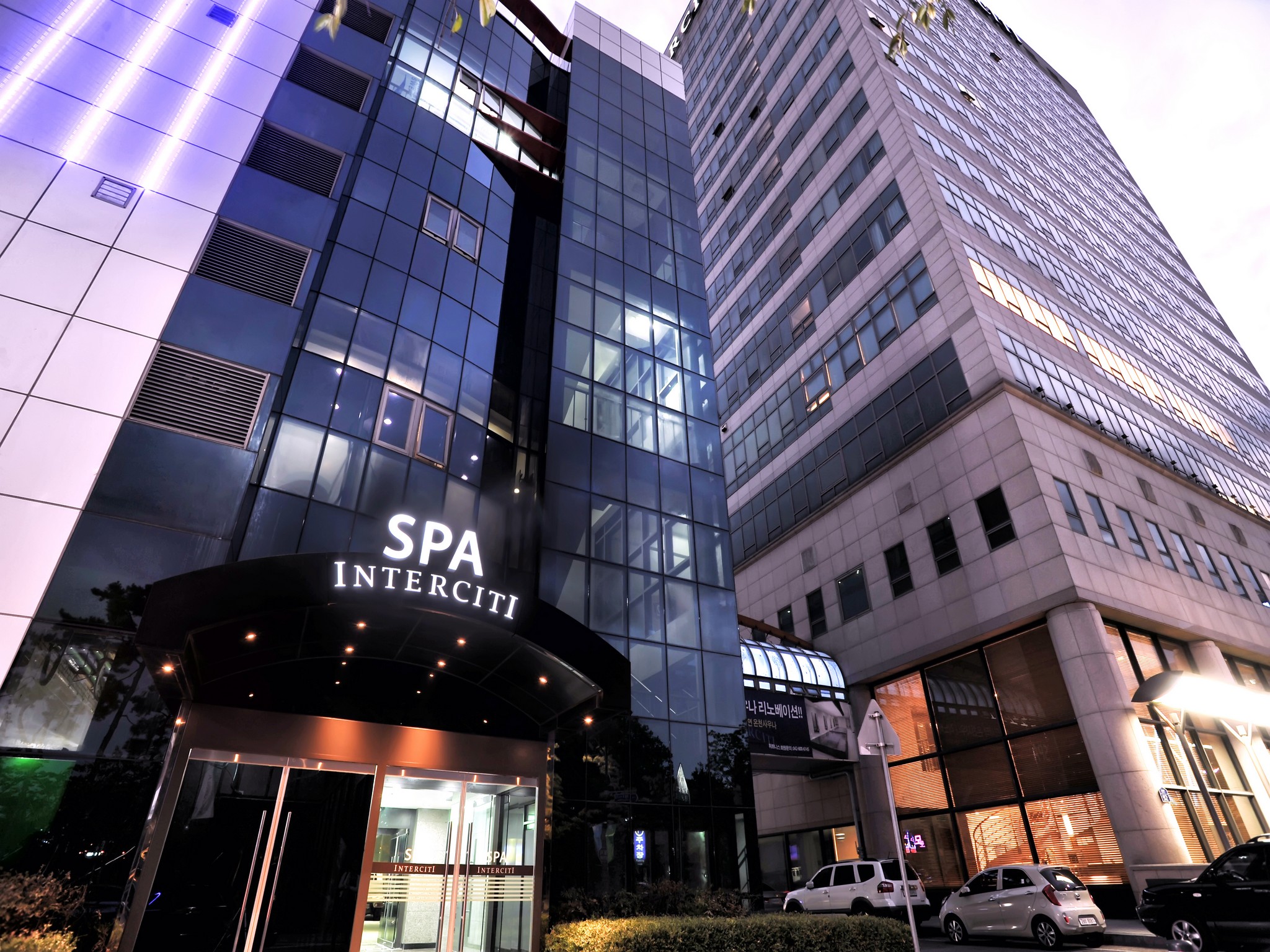 Interciti