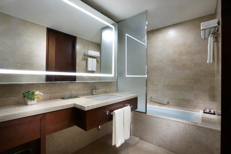 Lotte City Hotel Daejeon