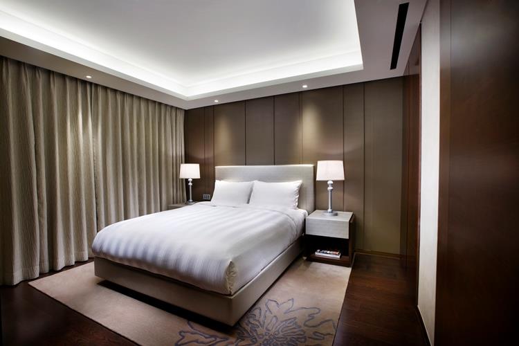 Lotte City Hotel Daejeon
