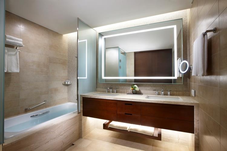 Lotte City Hotel Daejeon