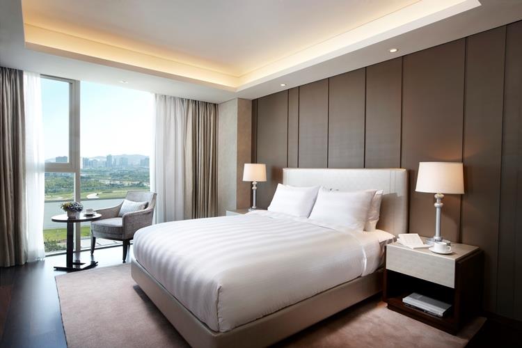 Lotte City Hotel Daejeon