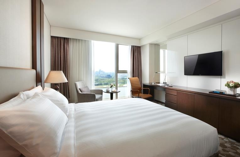 Lotte City Hotel Daejeon