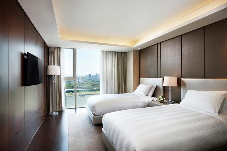 Lotte City Hotel Daejeon