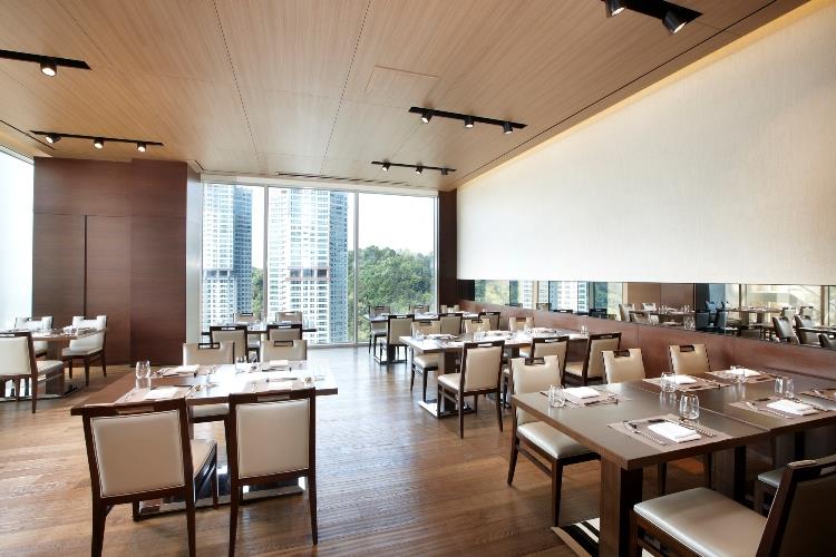 Lotte City Hotel Daejeon