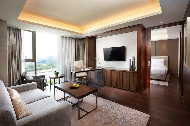 Lotte City Hotel Daejeon