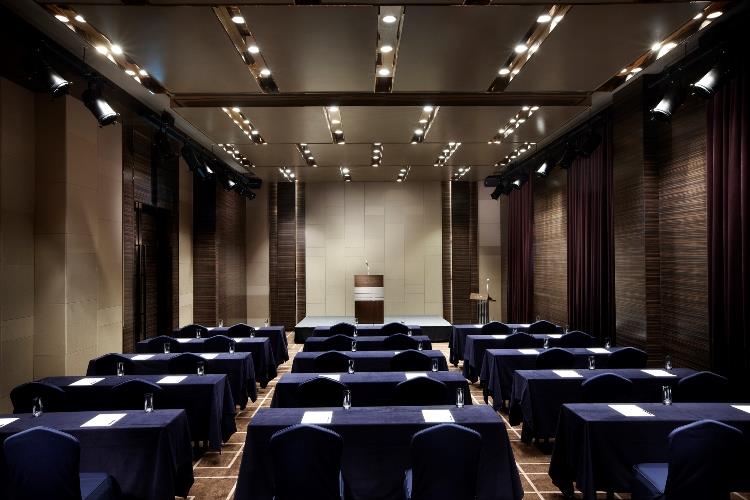 Lotte City Hotel Daejeon