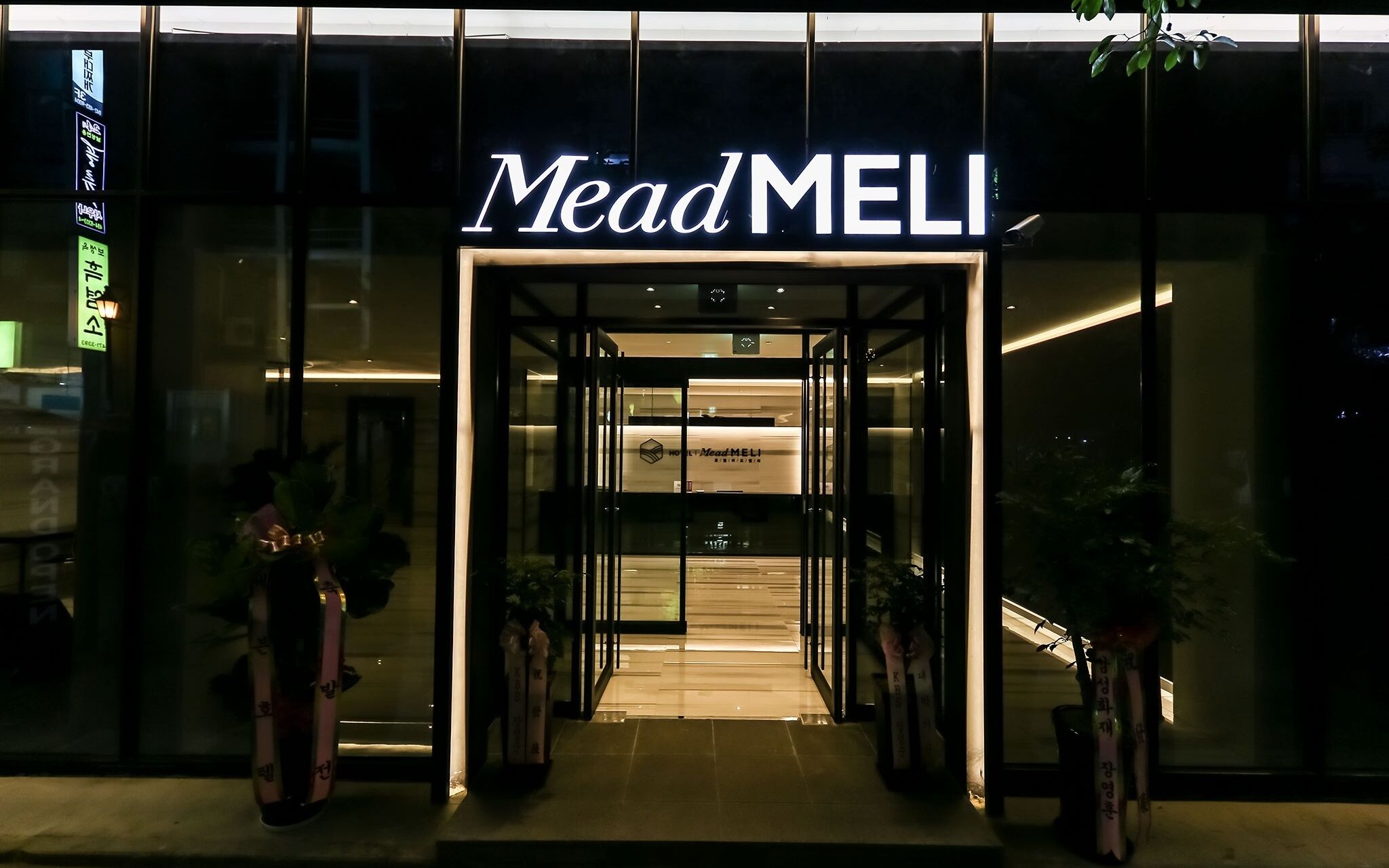 Mead Meli