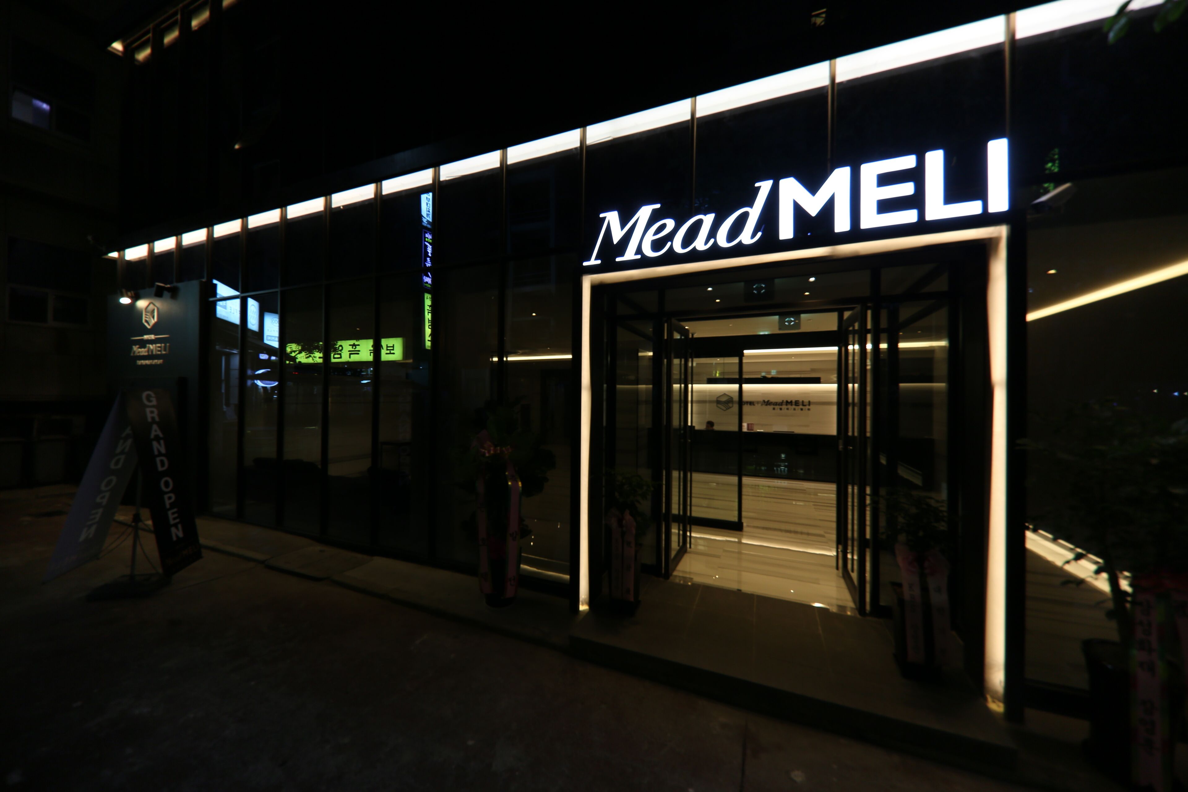 Mead Meli