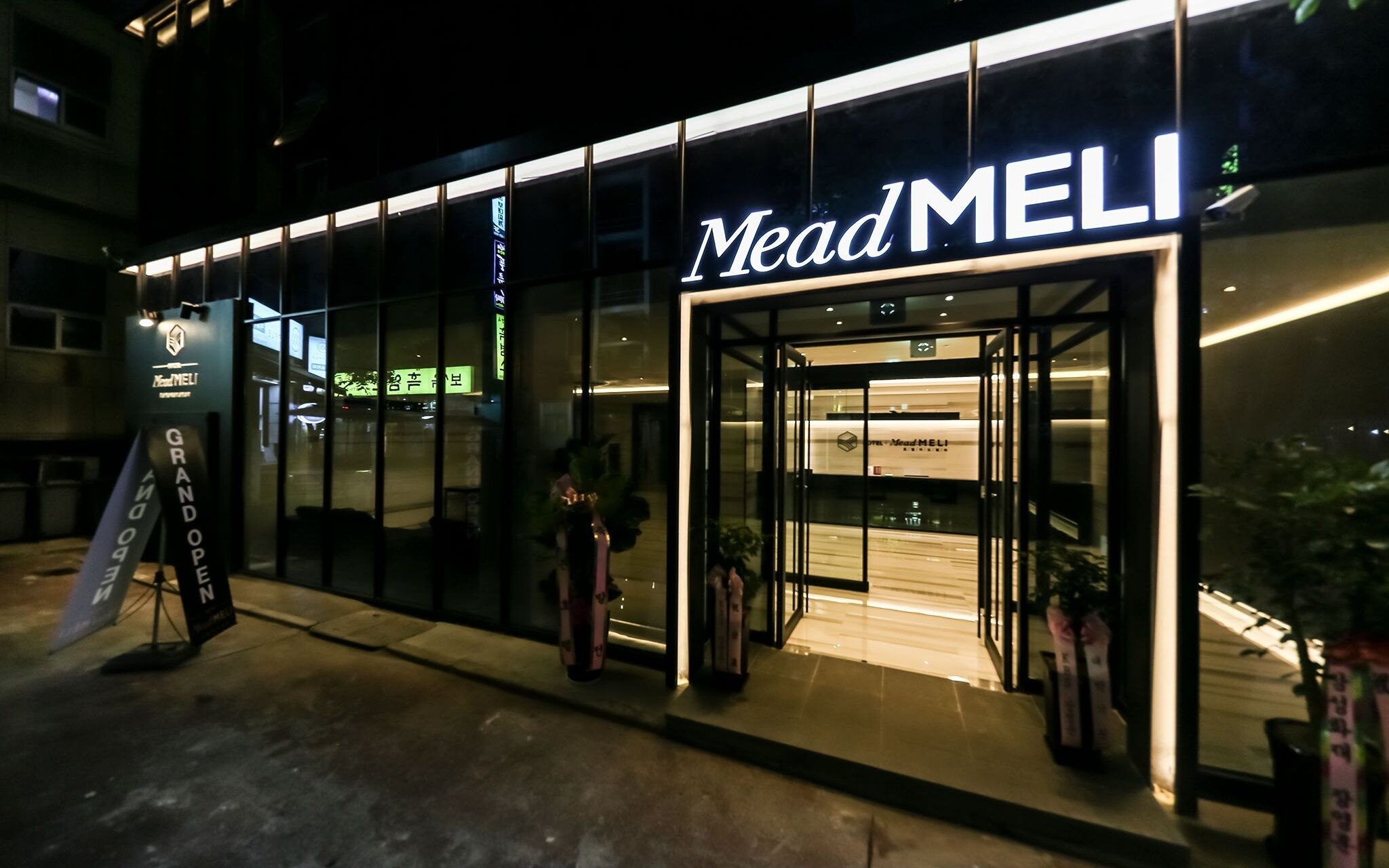 Mead Meli