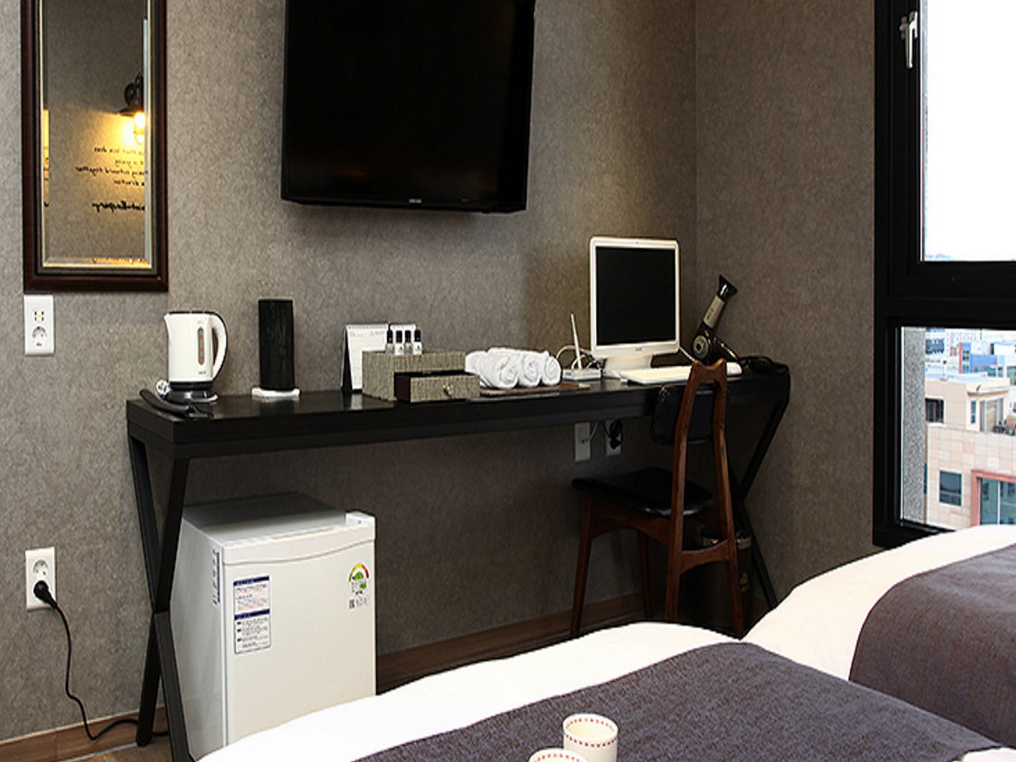 S& Hotel