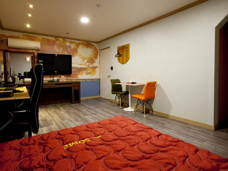 Some Motel Hotel