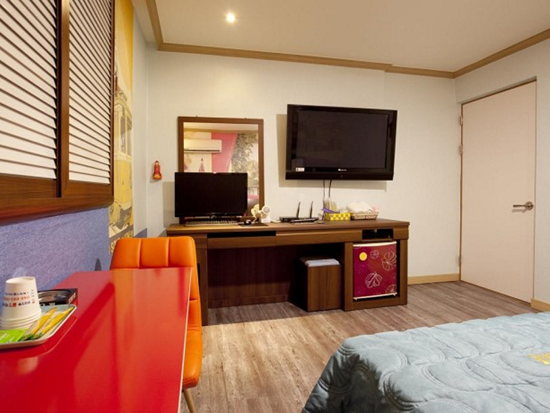 Some Motel Hotel