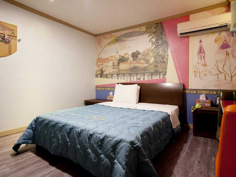 Some Motel Hotel