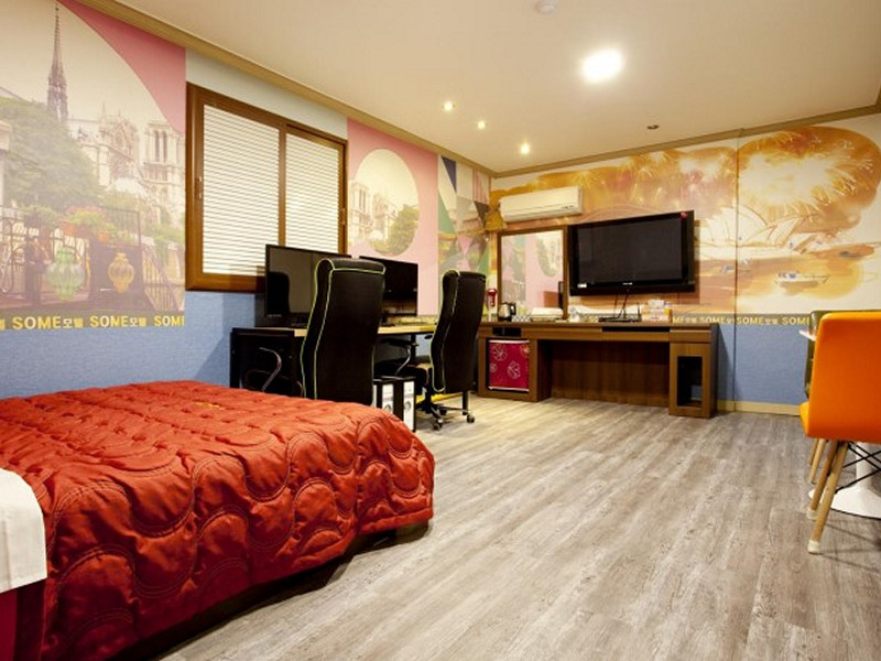 Some Motel Hotel