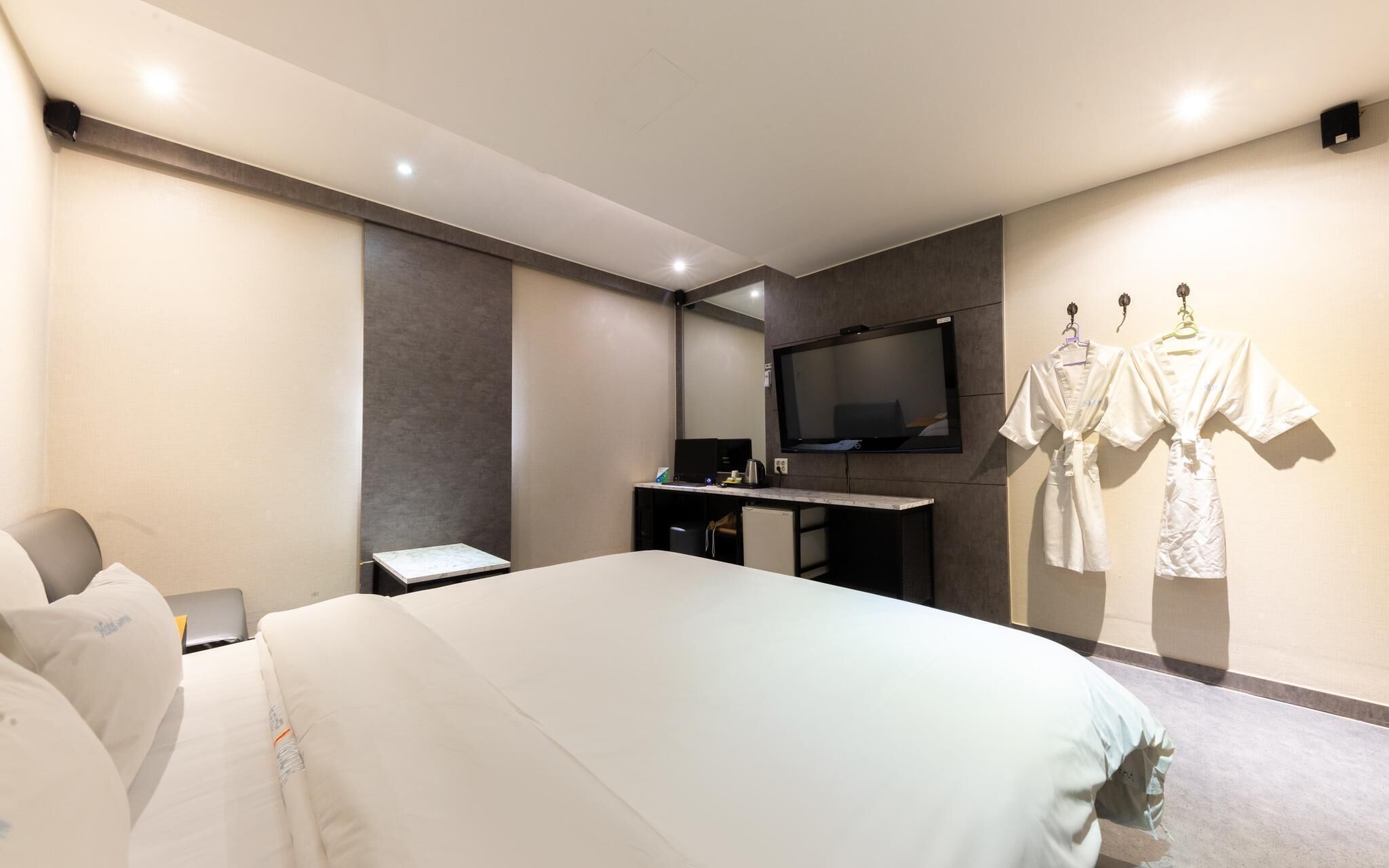 Spa Tower