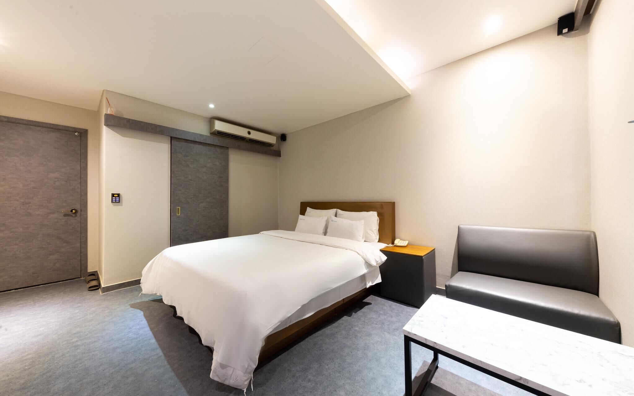 Spa Tower