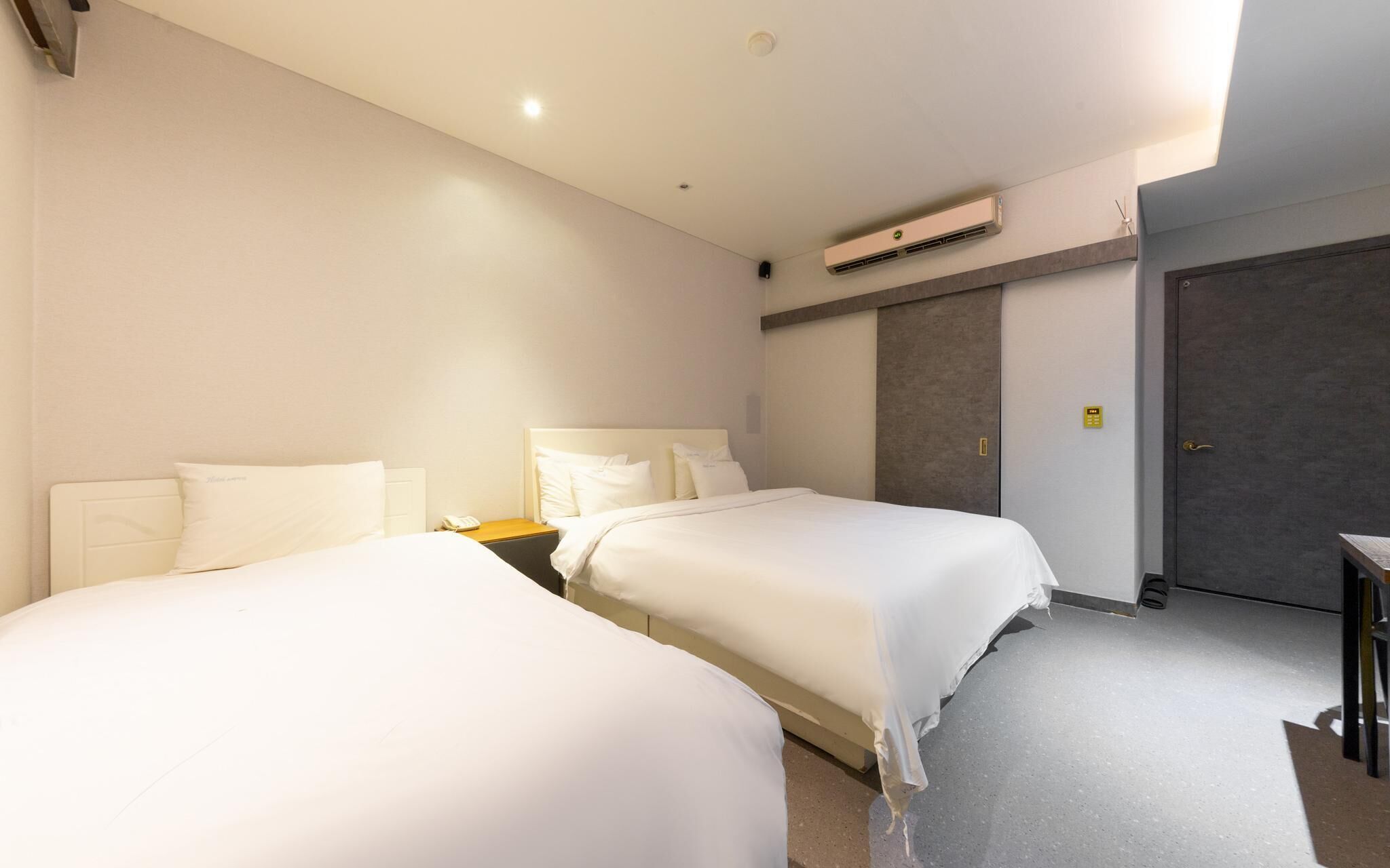 Spa Tower