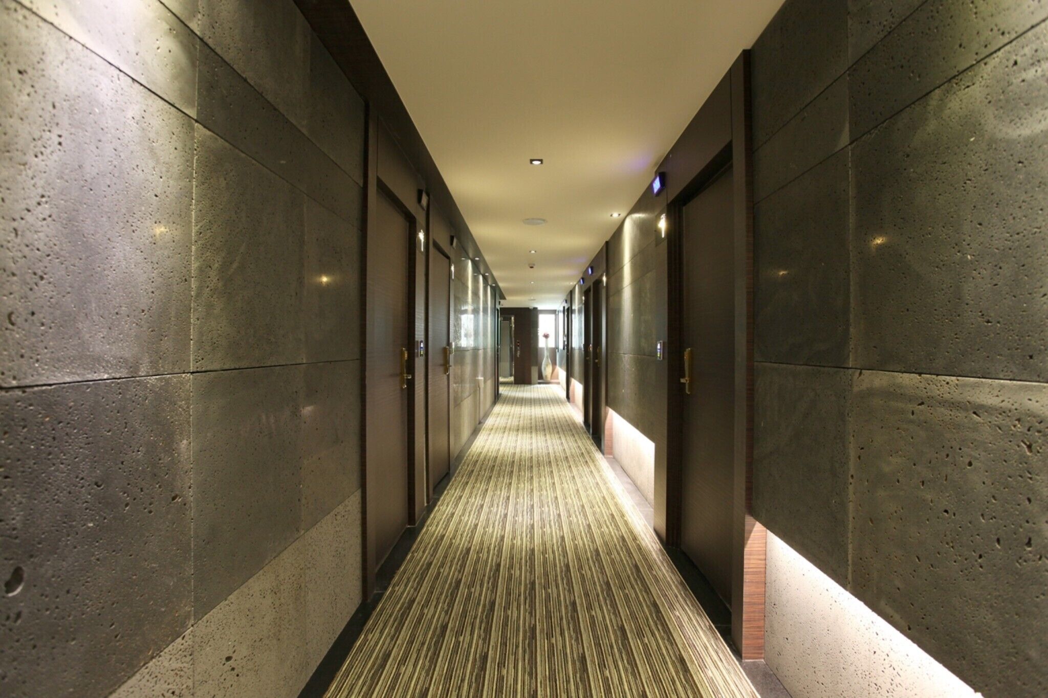 Spa Tower