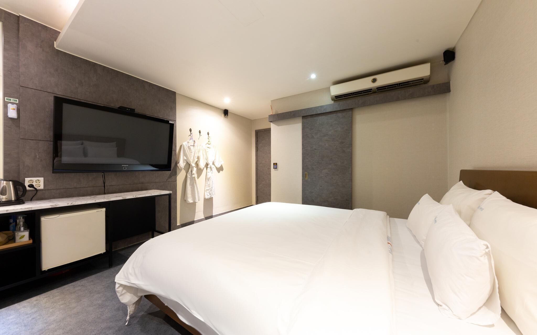 Spa Tower