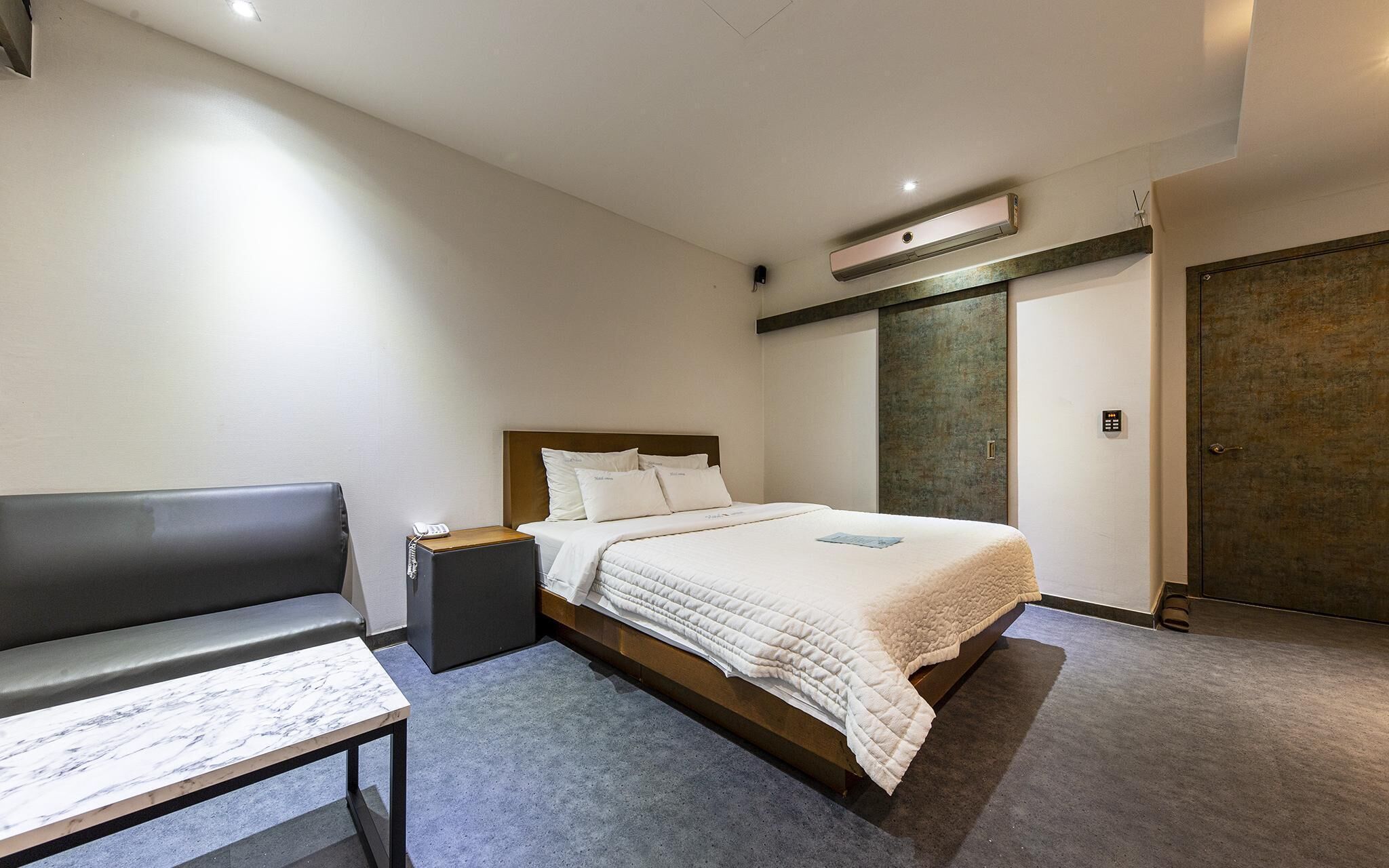 Spa Tower