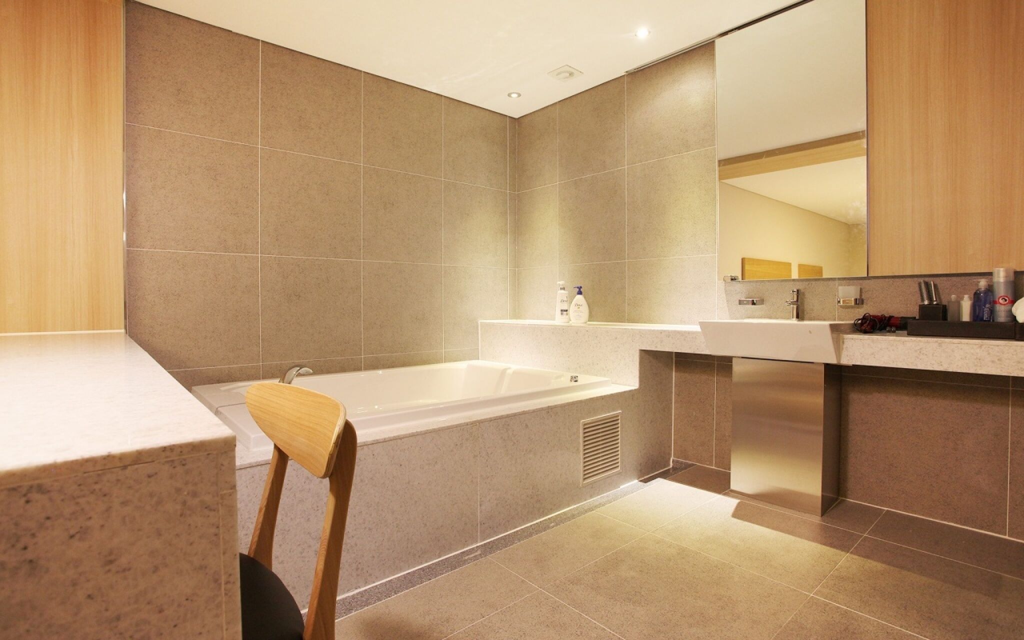 The Sharp Hotel