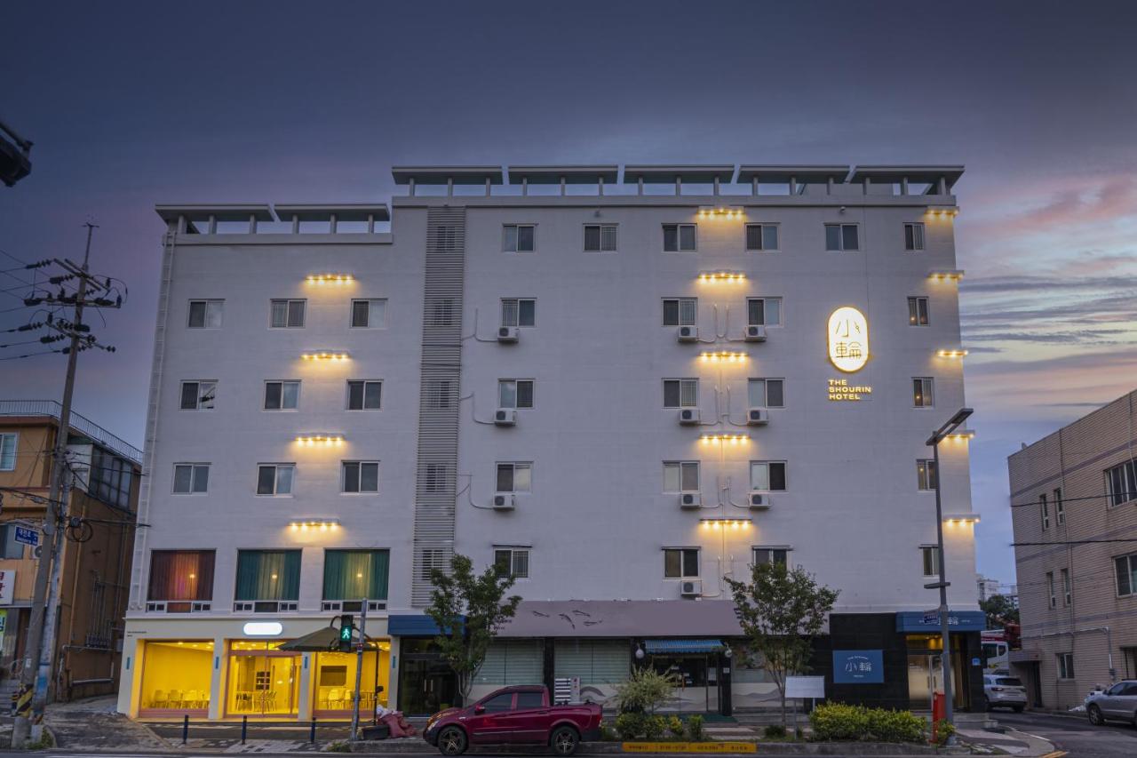 The Shourin in Daejeon