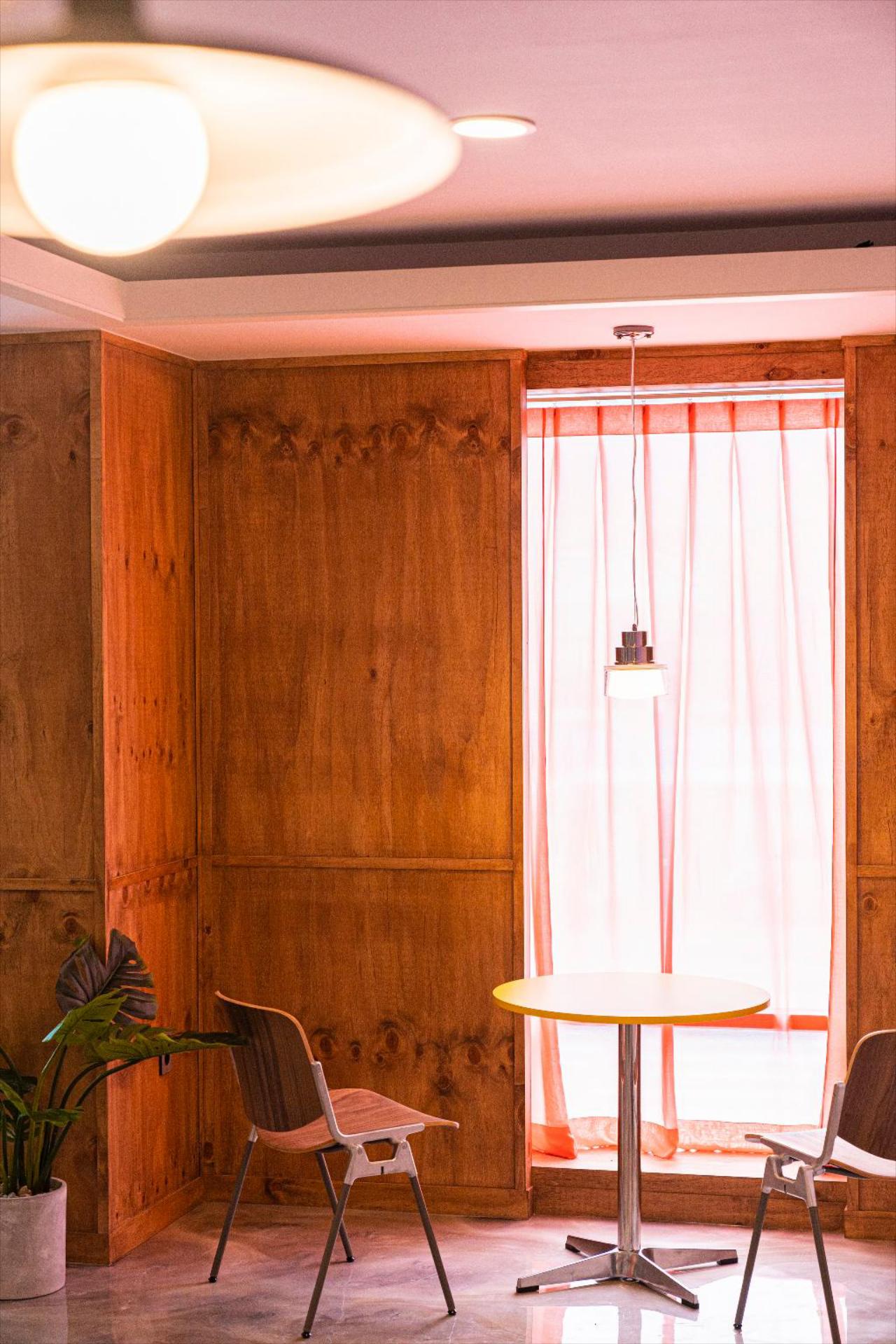 The Shourin in Daejeon