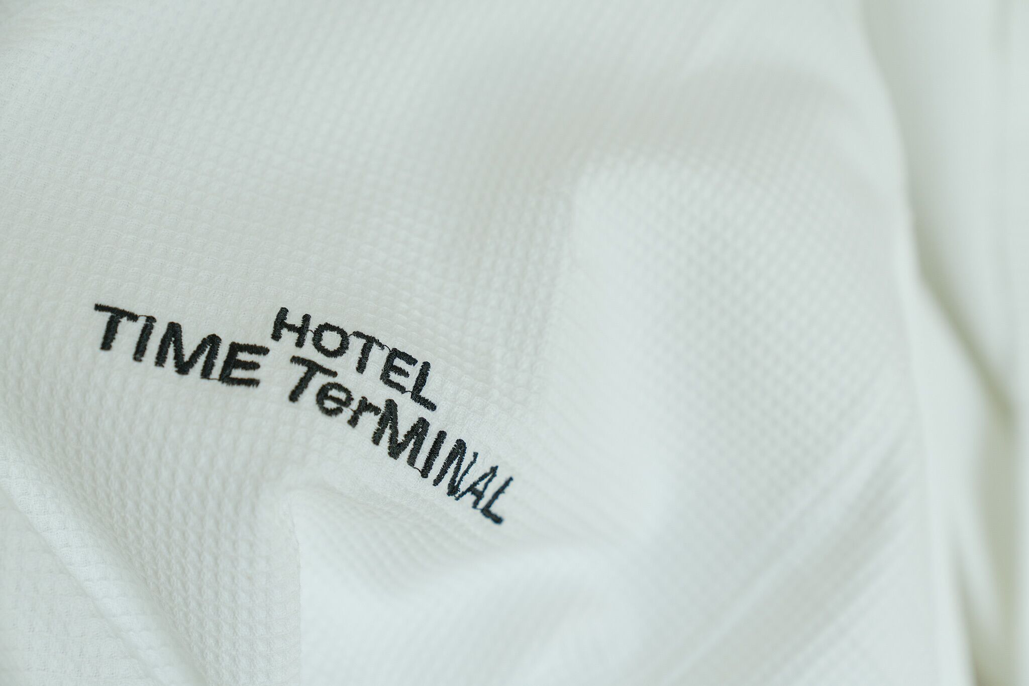 TimeTerminal Hotel Daejeon by Aank