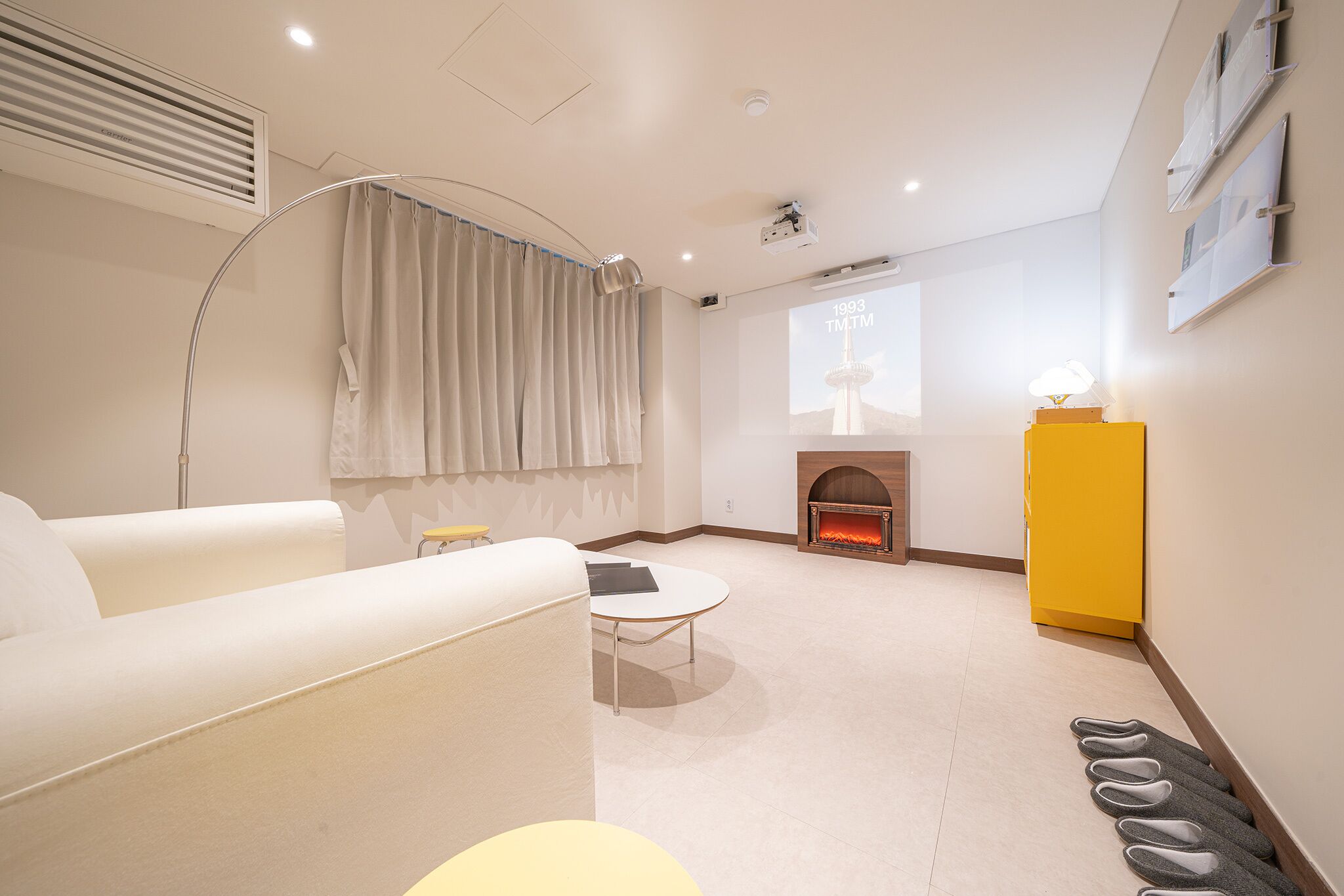 TimeTerminal Hotel Daejeon by Aank
