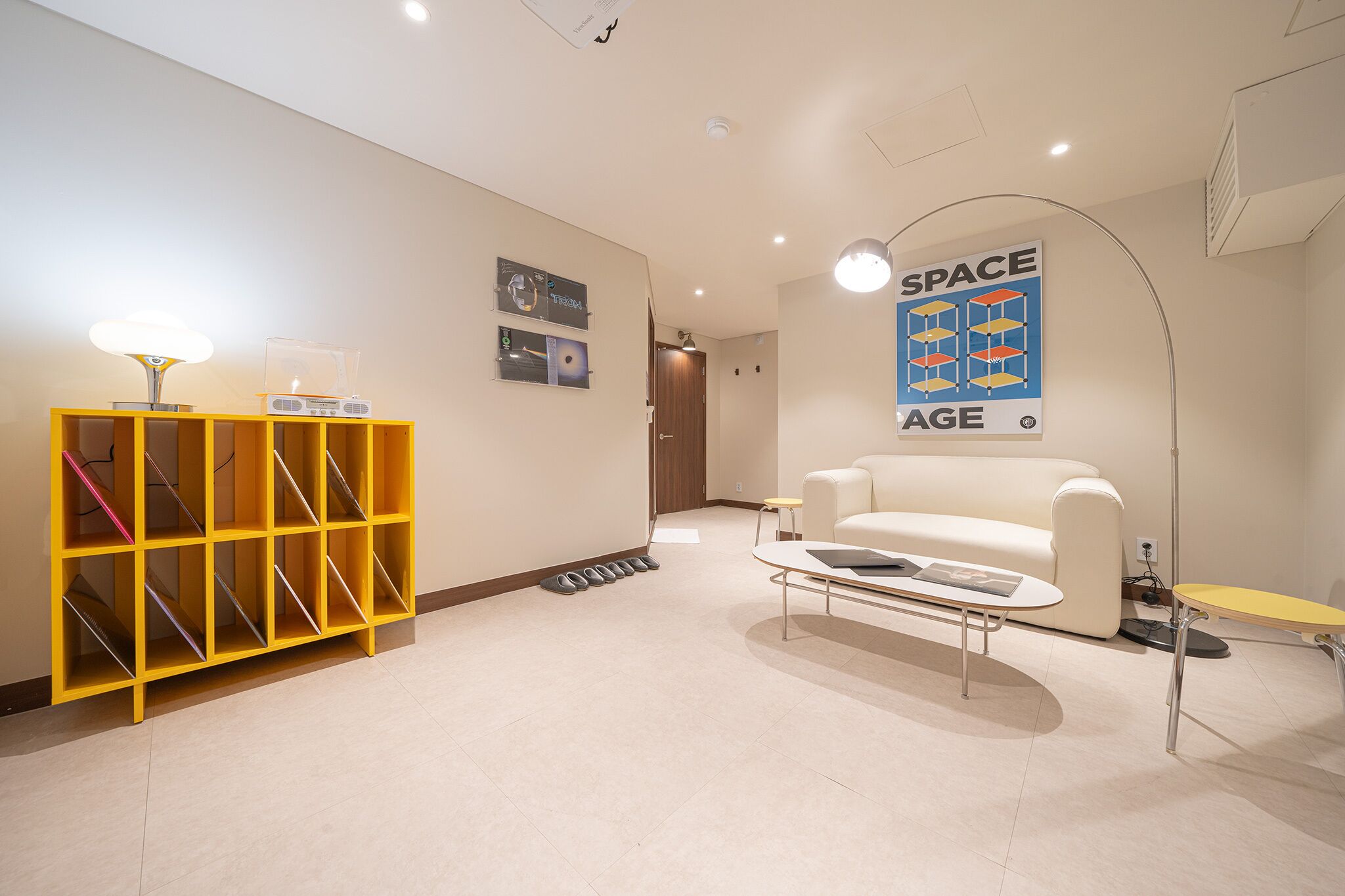 TimeTerminal Hotel Daejeon by Aank