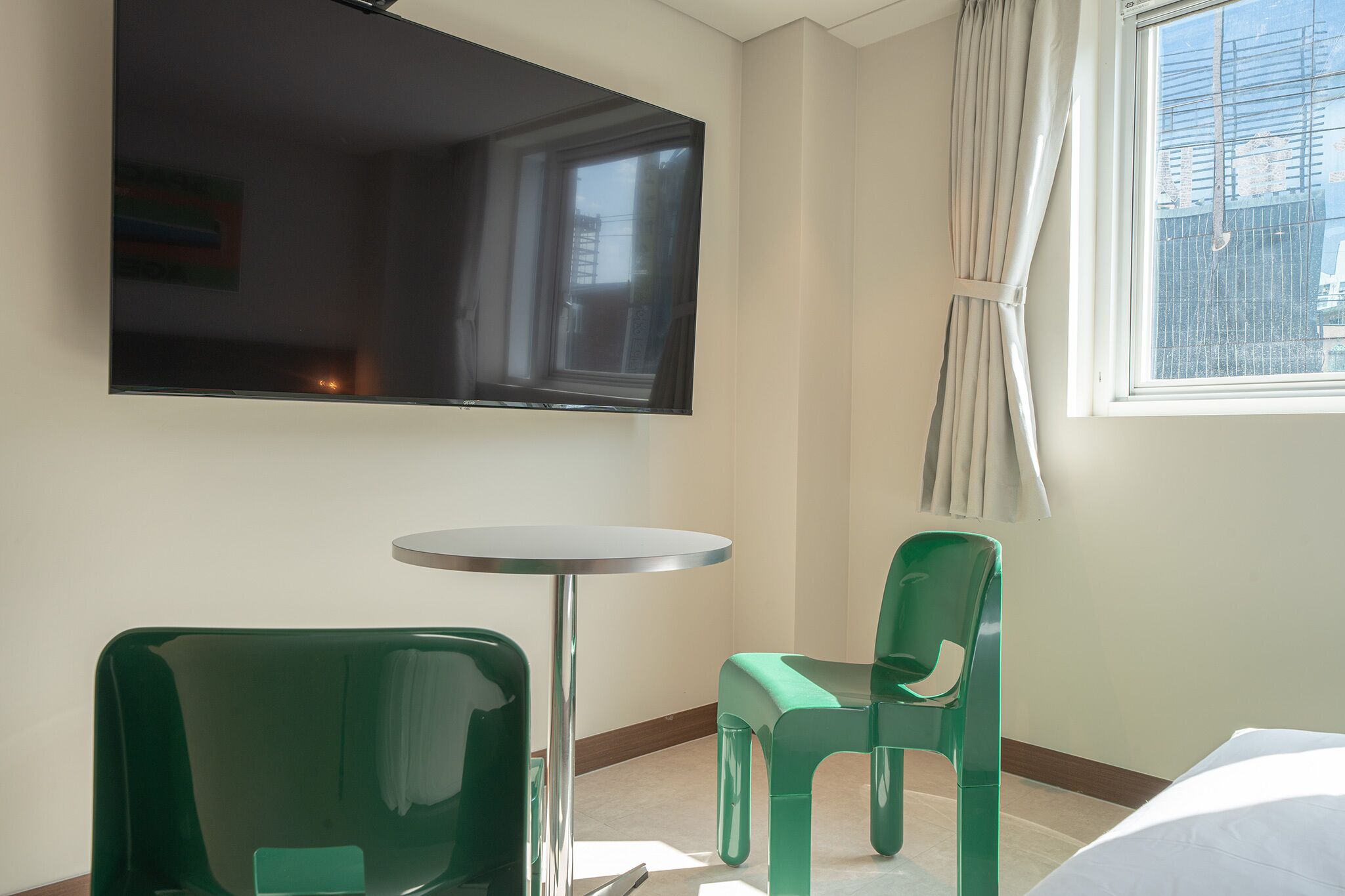 TimeTerminal Hotel Daejeon by Aank