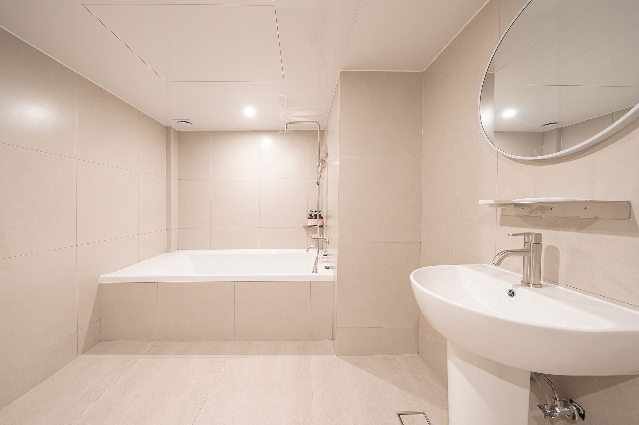 TimeTerminal Hotel Daejeon by Aank