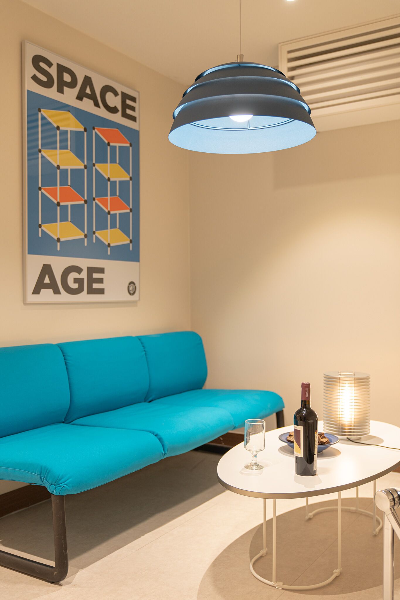 TimeTerminal Hotel Daejeon by Aank