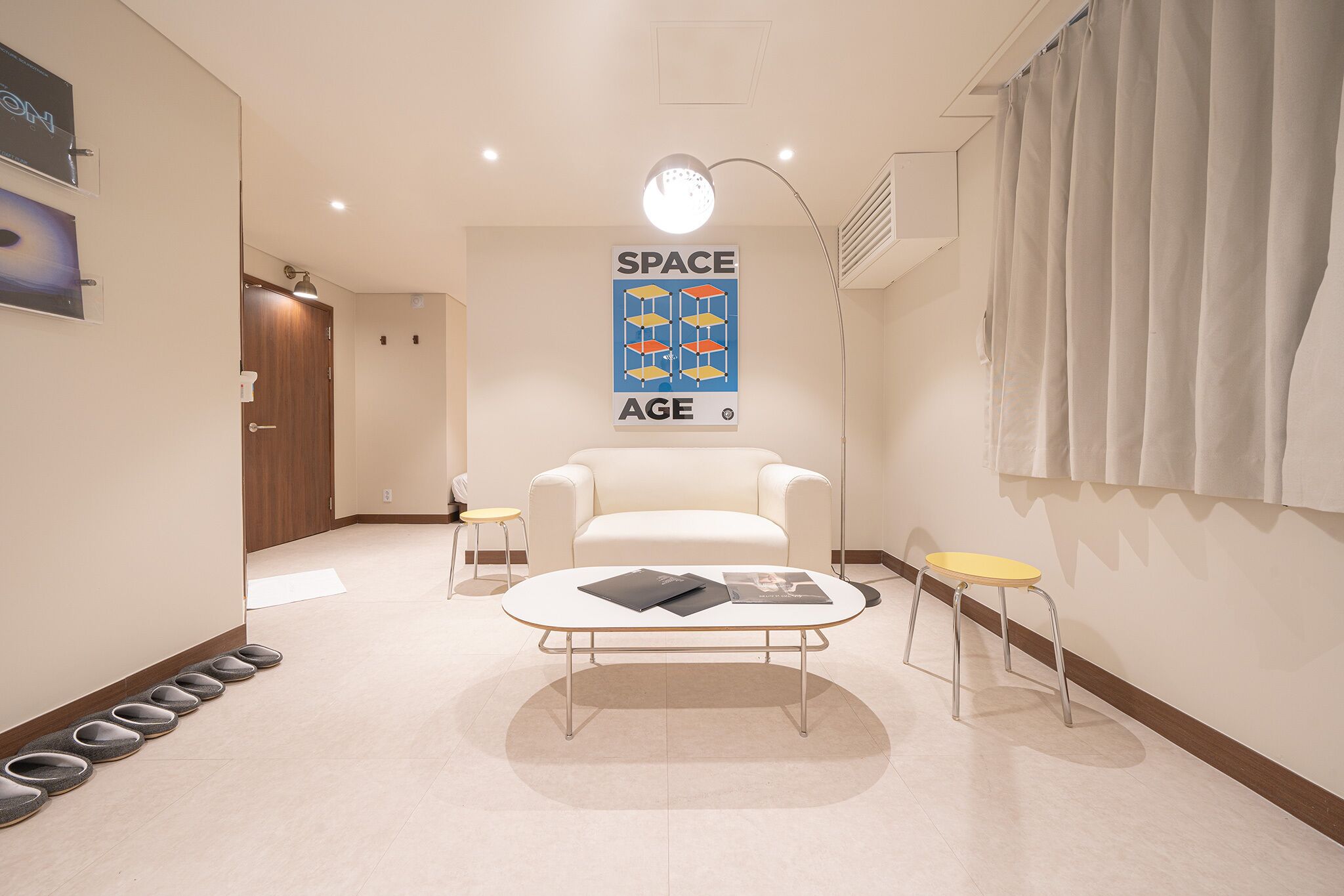 TimeTerminal Hotel Daejeon by Aank
