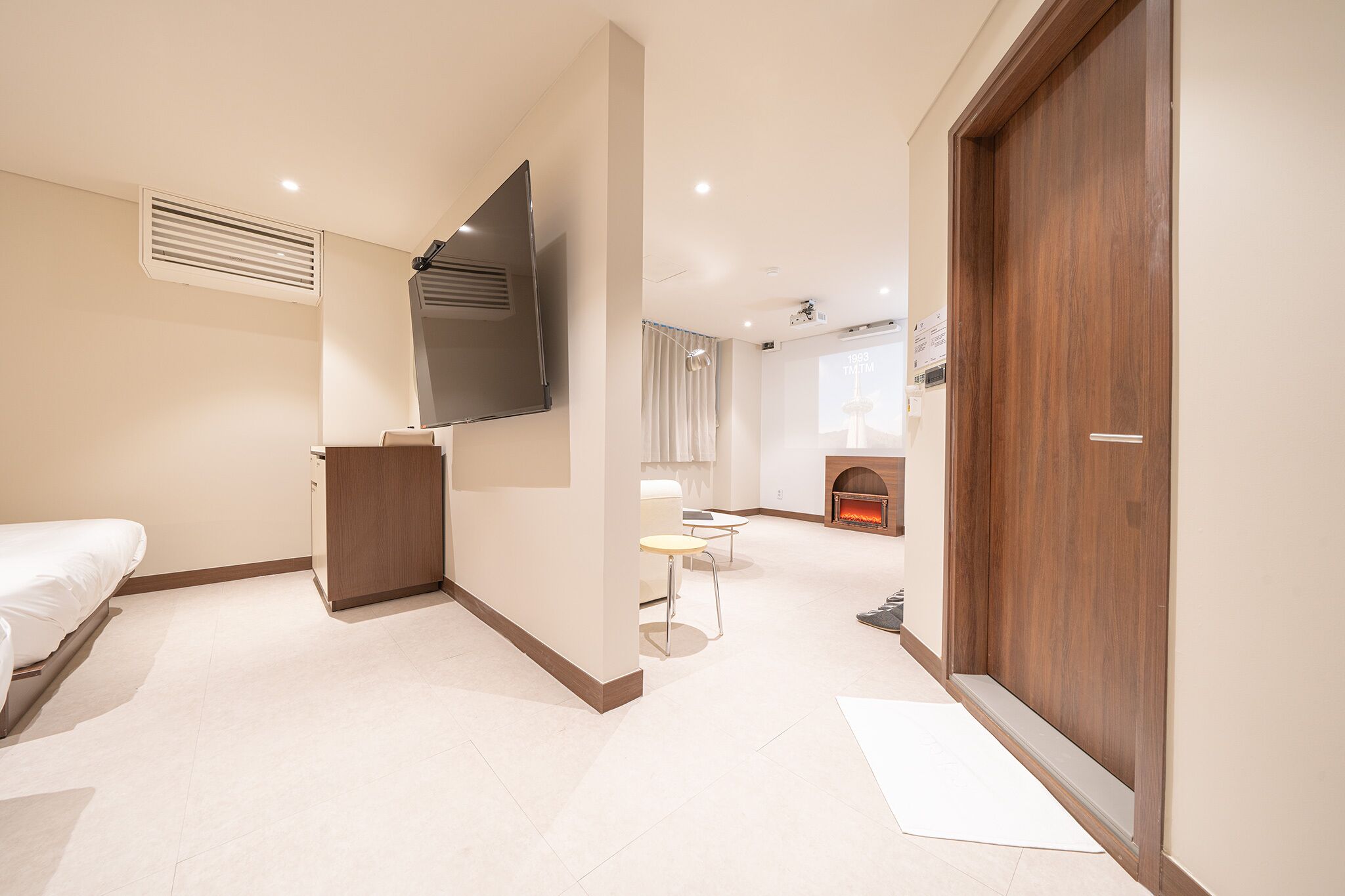 TimeTerminal Hotel Daejeon by Aank